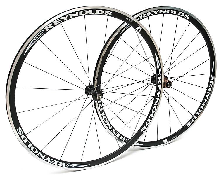 Review Reynolds Solitude wheelset road.cc